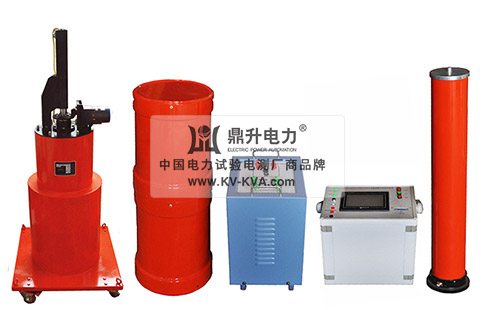 發(fā)電機(jī)工頻調(diào)感諧振