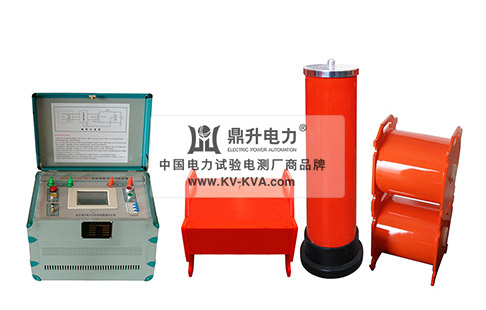 發(fā)電機(jī)變頻調(diào)感諧振