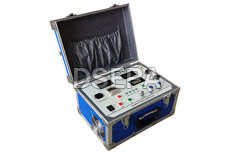 直流高壓發(fā)生器控制箱（2）