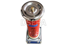 直流高壓發(fā)生器升壓筒