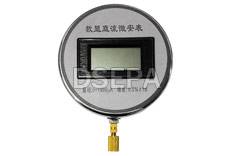 直流高壓發(fā)生器數(shù)字直流微安表