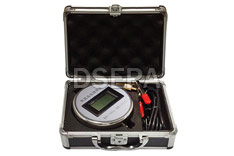 數(shù)字微安表