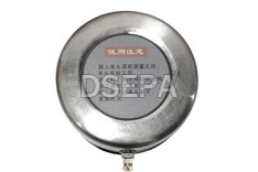 數(shù)字微安表（2）