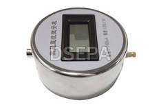 數(shù)字微安表（3）